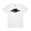 Mens Staple Minus Tee Thumbnail