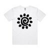 Mens Staple Minus Tee Thumbnail
