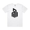Mens Staple Minus Tee Thumbnail