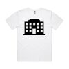 Mens Staple Minus Tee Thumbnail