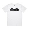 Mens Staple Minus Tee Thumbnail