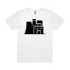 Mens Staple Minus Tee Thumbnail