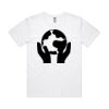 Mens Staple Minus Tee Thumbnail