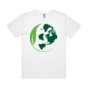 Mens Staple Minus Tee Thumbnail