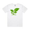 Mens Staple Minus Tee Thumbnail