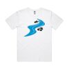 Mens Staple Minus Tee Thumbnail