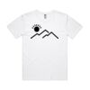 Mens Staple Minus Tee Thumbnail