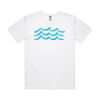 Mens Staple Minus Tee Thumbnail