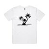 Mens Staple Minus Tee Thumbnail