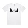 Mens Staple Minus Tee Thumbnail