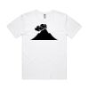 Mens Staple Minus Tee Thumbnail