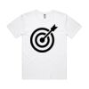 Mens Staple Minus Tee Thumbnail
