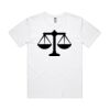 Mens Staple Minus Tee Thumbnail
