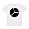 Mens Staple Minus Tee Thumbnail