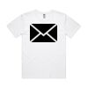 Mens Staple Minus Tee Thumbnail