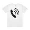 Mens Staple Minus Tee Thumbnail
