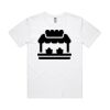 Mens Staple Minus Tee Thumbnail