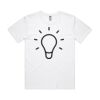 Mens Staple Minus Tee Thumbnail