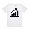 Mens Staple Minus Tee Thumbnail