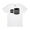 Mens Staple Minus Tee Thumbnail