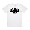 Mens Staple Minus Tee Thumbnail