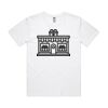 Mens Staple Minus Tee Thumbnail