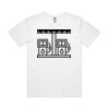 Mens Staple Minus Tee Thumbnail