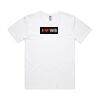 Mens Staple Minus Tee Thumbnail