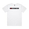 Mens Staple Minus Tee Thumbnail