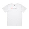 Mens Staple Minus Tee Thumbnail
