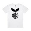 Mens Staple Minus Tee Thumbnail