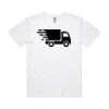 Mens Staple Minus Tee Thumbnail
