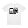 Mens Staple Minus Tee Thumbnail