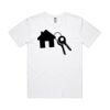 Mens Staple Minus Tee Thumbnail