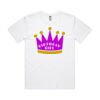 Mens Staple Minus Tee Thumbnail