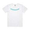 Mens Staple Minus Tee Thumbnail