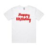 Mens Staple Minus Tee Thumbnail