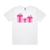 Mens Staple Minus Tee Thumbnail