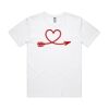 Mens Staple Minus Tee Thumbnail