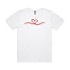 Mens Staple Minus Tee Thumbnail