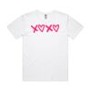 Mens Staple Minus Tee Thumbnail