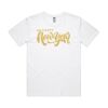 Mens Staple Minus Tee Thumbnail