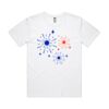 Mens Staple Minus Tee Thumbnail