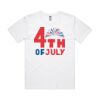 Mens Staple Minus Tee Thumbnail