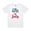 Mens Staple Minus Tee Thumbnail