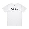 Mens Staple Minus Tee Thumbnail