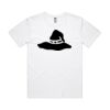 Mens Staple Minus Tee Thumbnail