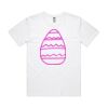 Mens Staple Minus Tee Thumbnail