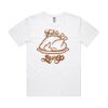 Mens Staple Minus Tee Thumbnail