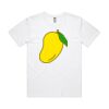 Mens Staple Minus Tee Thumbnail